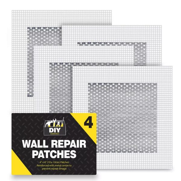 4pk Self Adhesive Wa 510d3e1606efe9c41aea70c947f66422