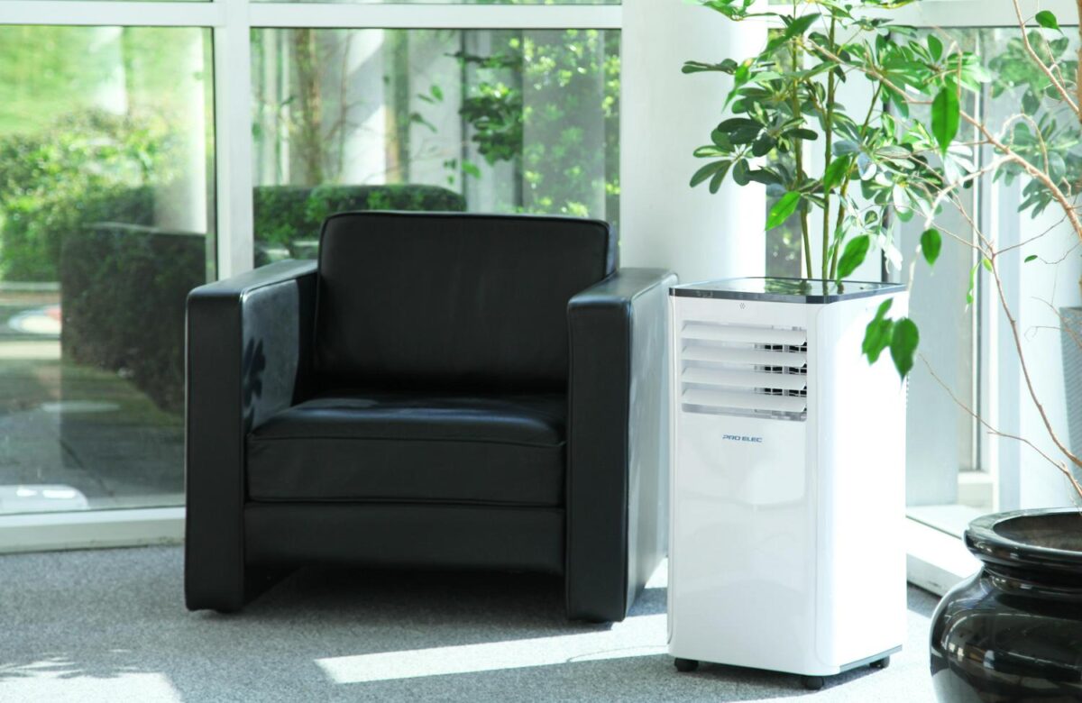 5000BTU Portable Air 7aff0286d4bded75d56727920aec97a7