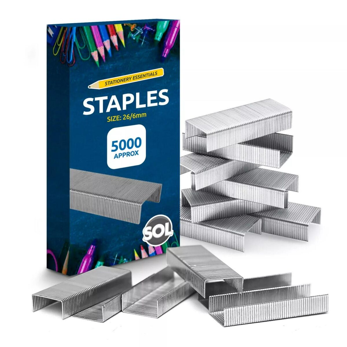 5000 Office Staples 4ed801d57c561a3a273543014805ea22