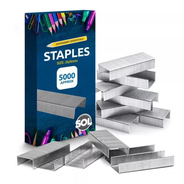5000 Office Staples 4ed801d57c561a3a273543014805ea22