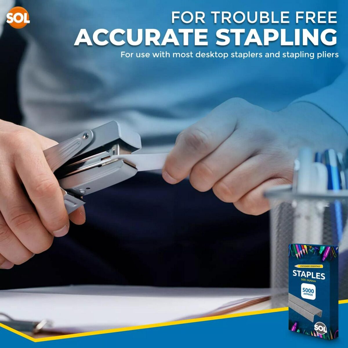 5000 Office Staples 65582a9a0c6a0e849277bb5ae28287a3