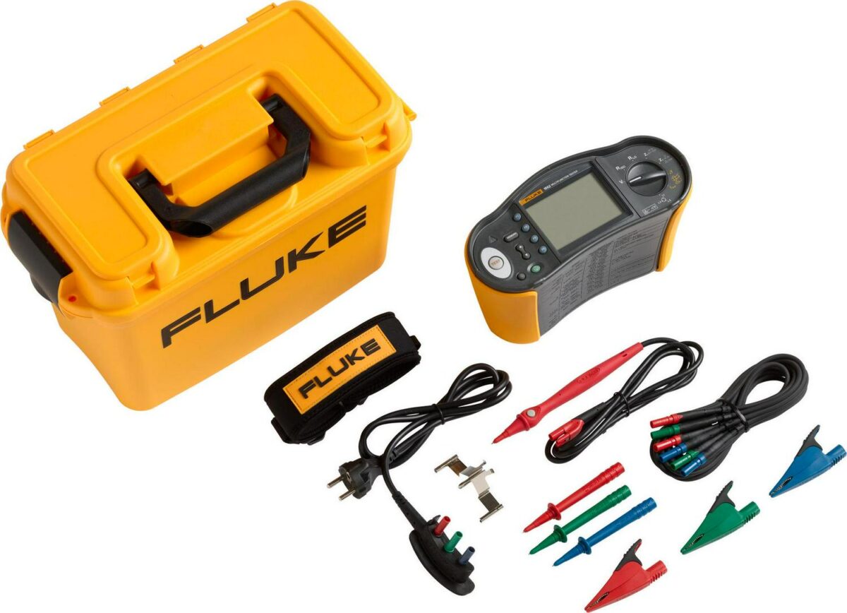 500V Multifunction E 53194ac7ef5085b10260076feb1b7958