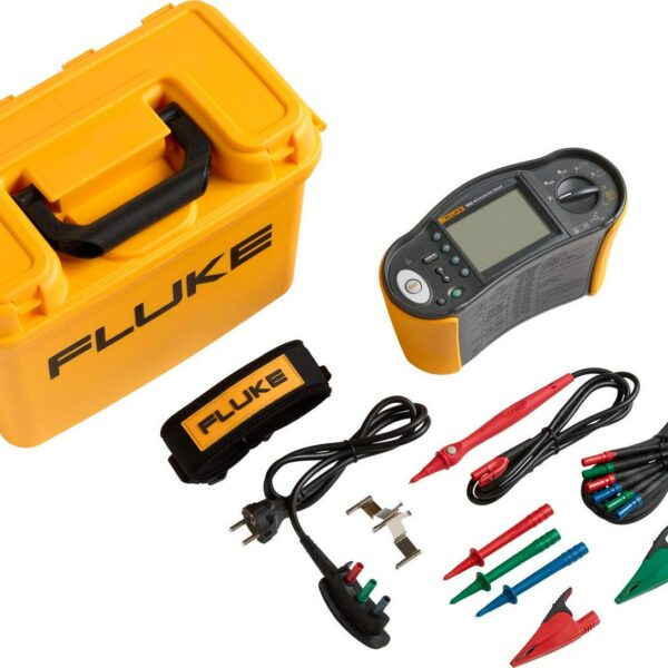 500V Multifunction E 53194ac7ef5085b10260076feb1b7958