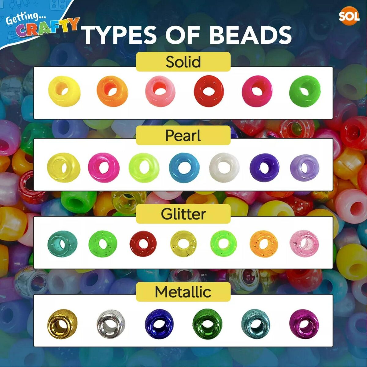 500 Pony Beads Jewel f954ba7f96f9027604db166f0a0b9ba2