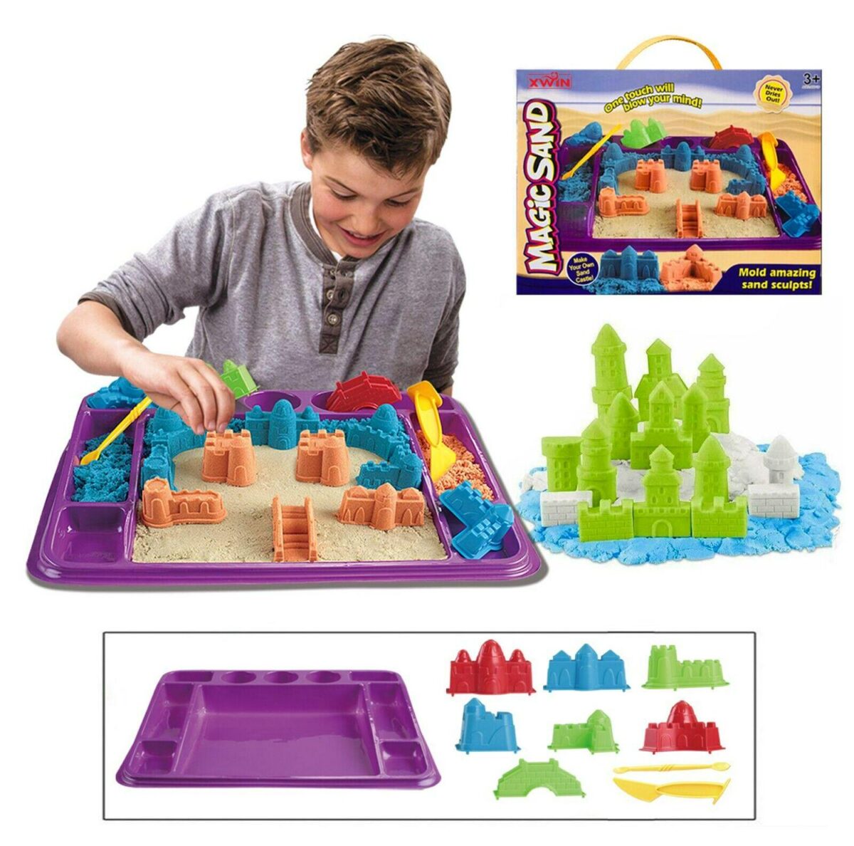 500g to 2000g Kids P 4adba5f88c071431210480ba0a146629