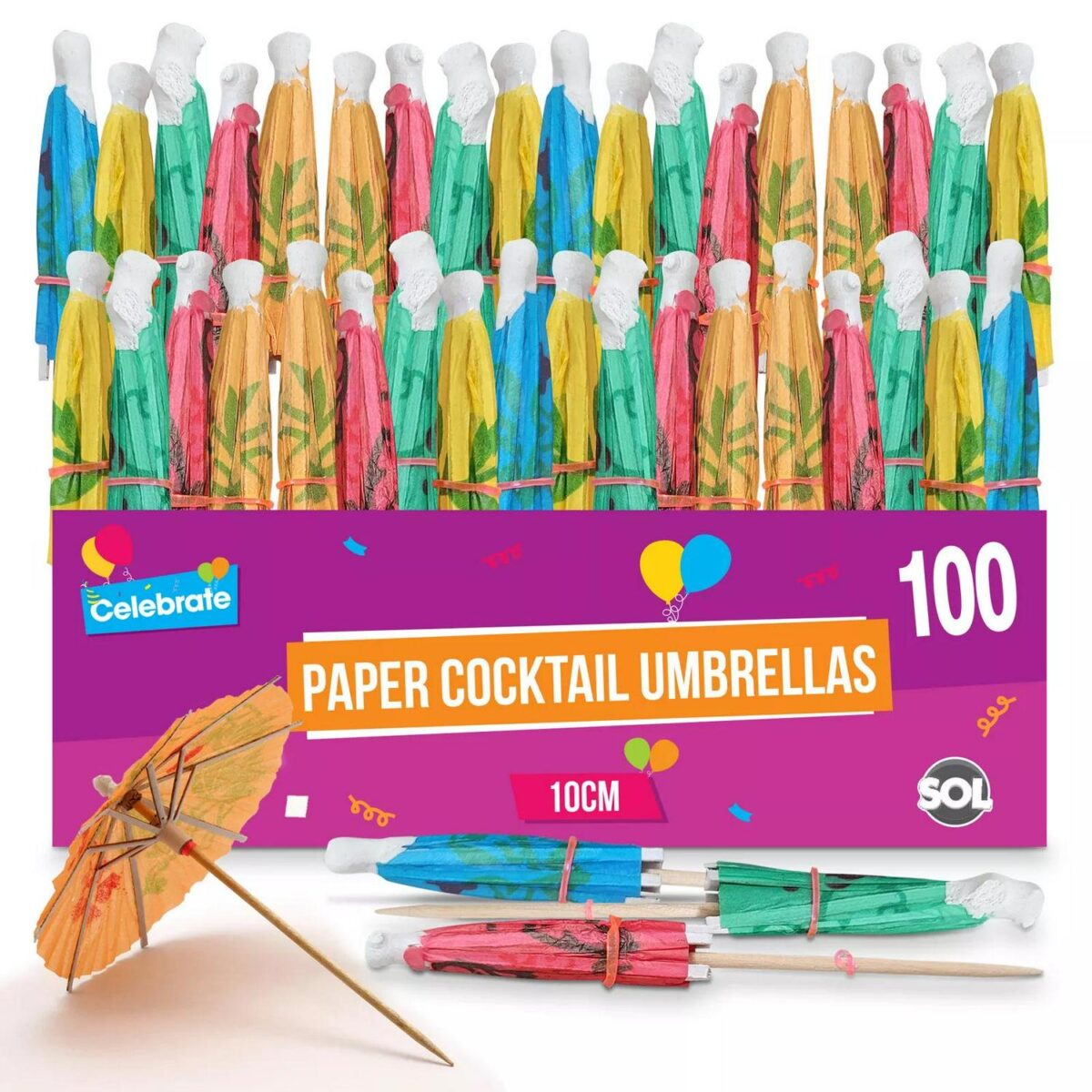 50 200pk Paper Cockt 88e559f43a193392ec03370e259832e4