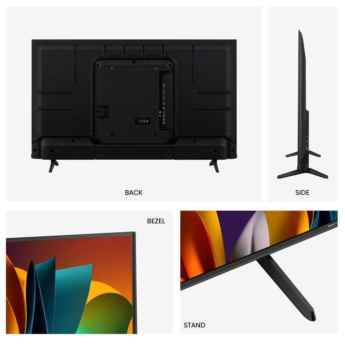 50 4K Ultra HD Smart 1360b78e55a28ceac66c33c60a65011f