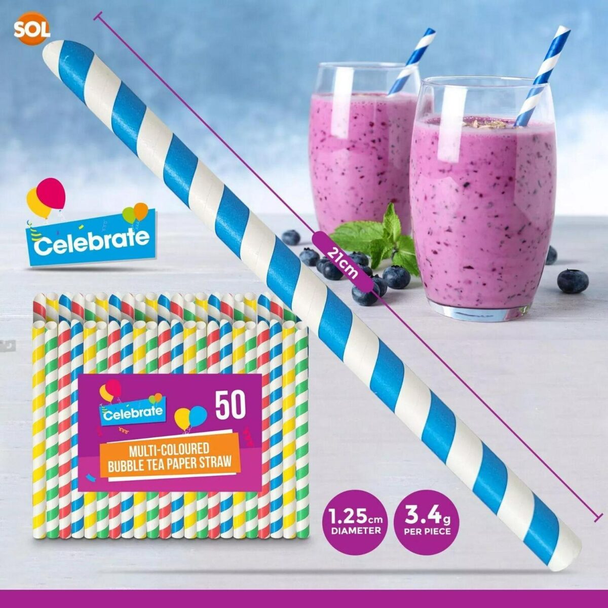 50 500 Bubble Tea St 1b19bce40b62e3d56c97b48ac36ac5f6