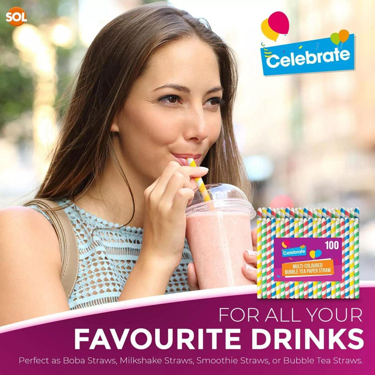 50 500 Bubble Tea St 853b83211676e6845b41bdcf452d1e92