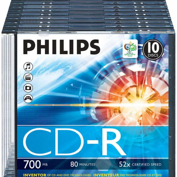 52x Speed CD R Blank 4aa2485e721d4709e773e2a41e72a0db