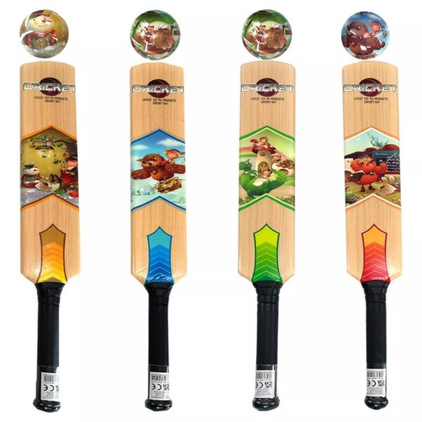 55cm Cricket Bat and 72e8305259c0b82fc12ed58739459fc3