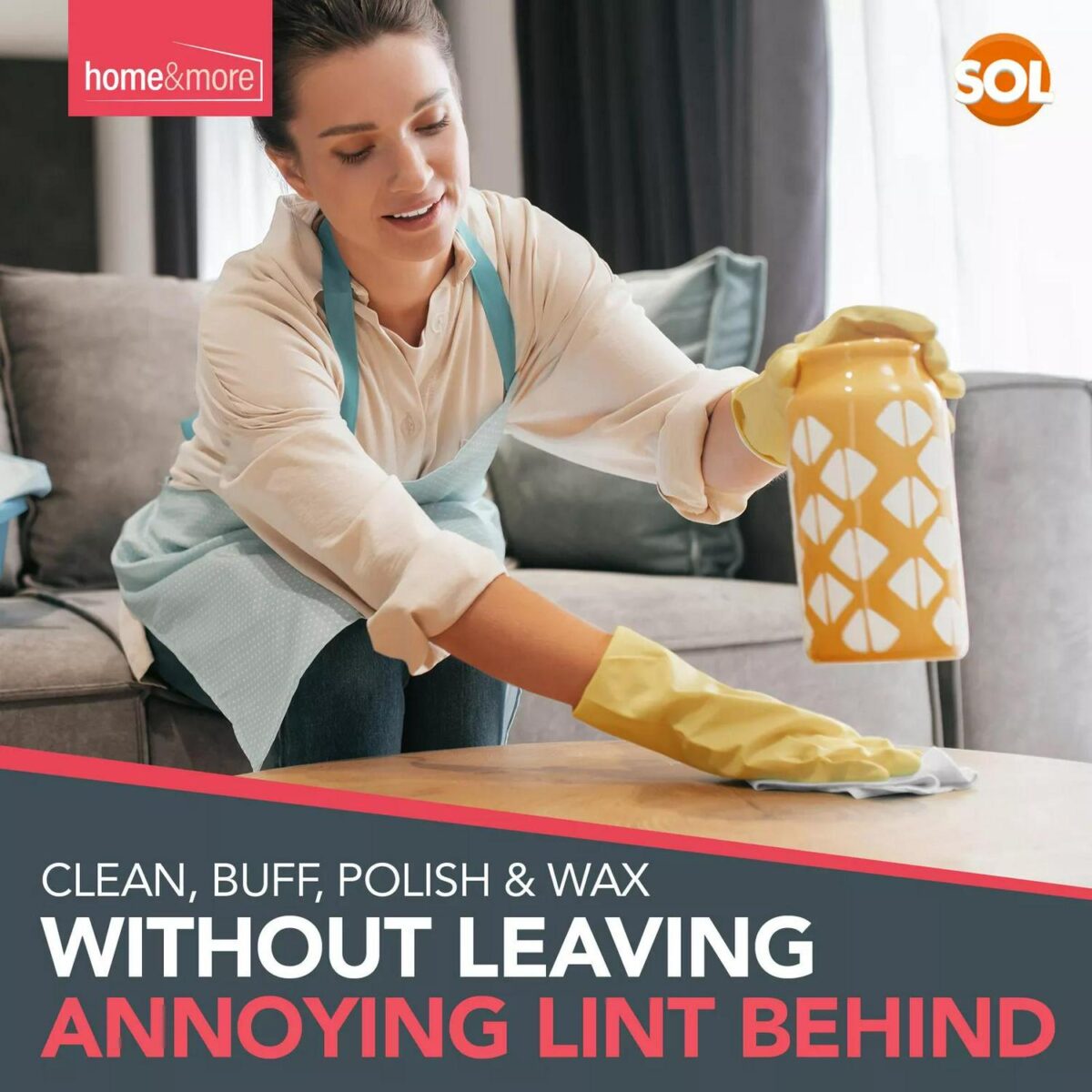 5 10 Lint Free Cloth 82fa7c260451811adbb1a8d612937146