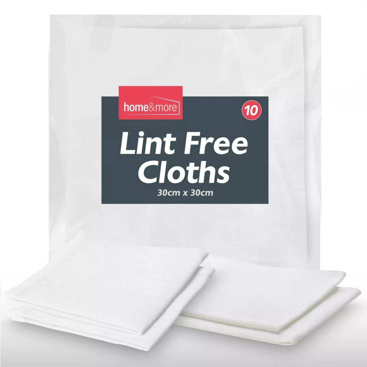 5 10 Lint Free Cloth c7e9ed2b3f55f02f3a4dce27a65e6cfe