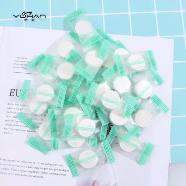 5 20 PACKS BLACK HEA fde536dc12a8f40fd3ad0a244861d69b