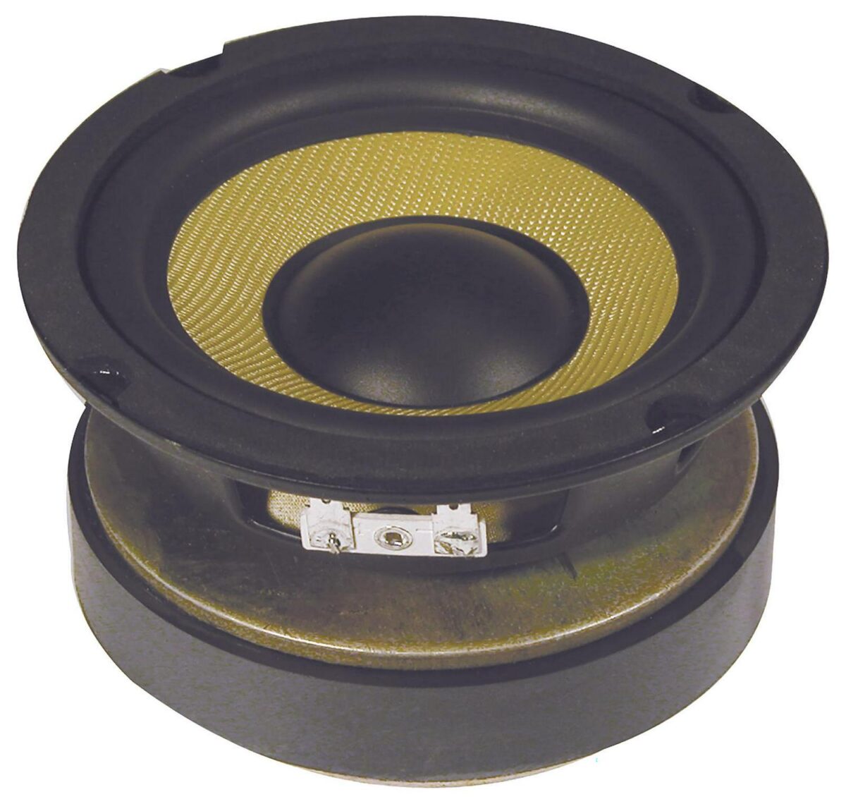 5 25 Woofer with Ara 4ae6e1ea2e93769fcf058168c51cdc87