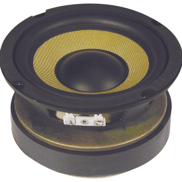 5 25 Woofer with Ara 4ae6e1ea2e93769fcf058168c51cdc87