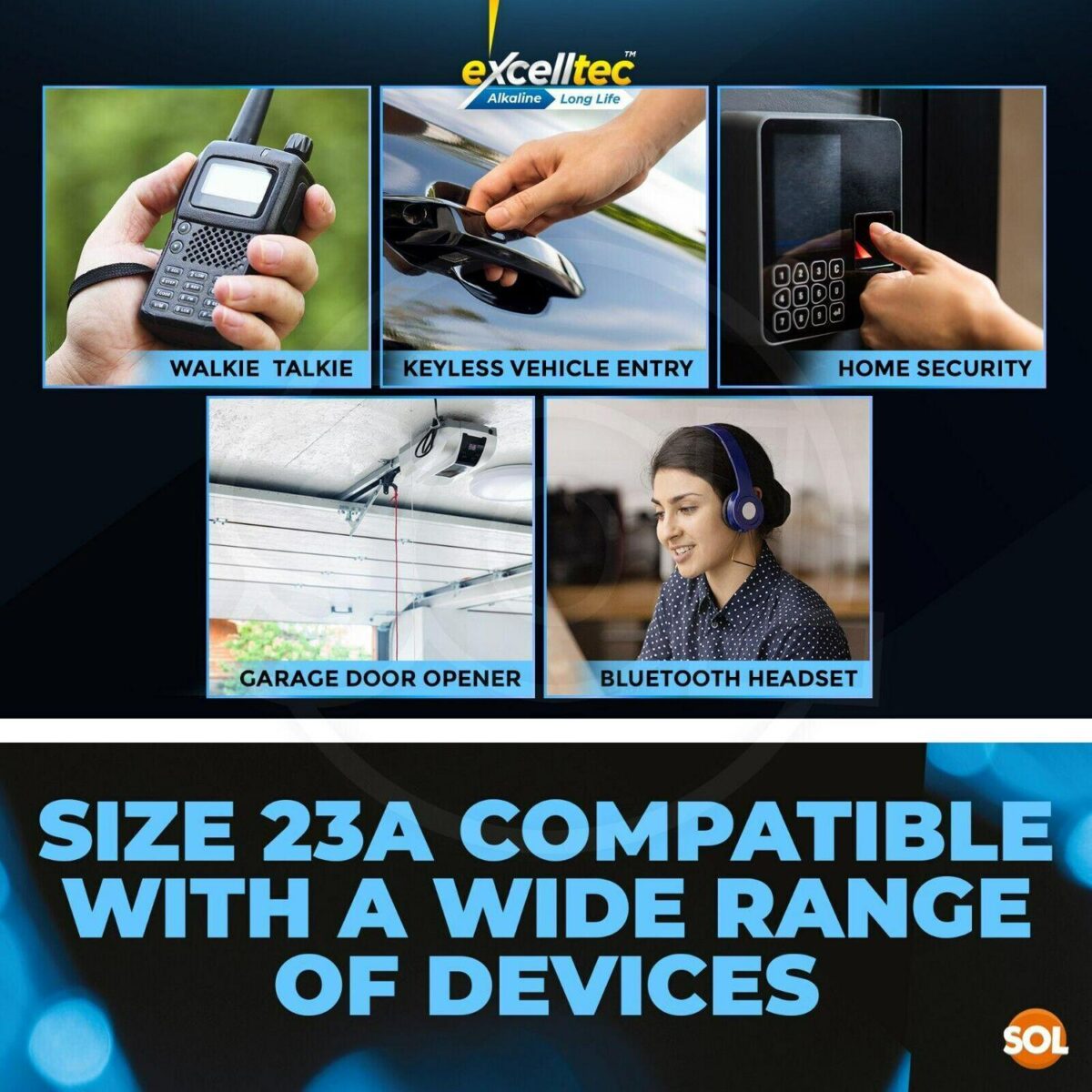 5 25pk 23A 12v Batte 47d43ca6abddc69e62fbe985a542acb1