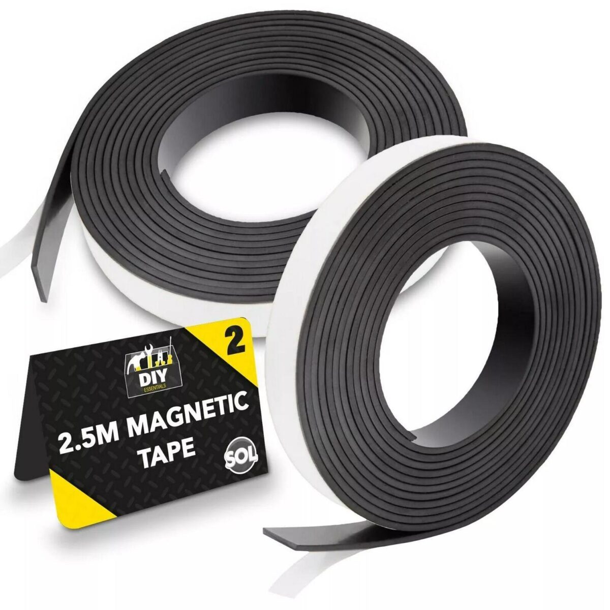 5 7 5M Magnetic Tape 3aceb245574c957f4482782878b1dbbe