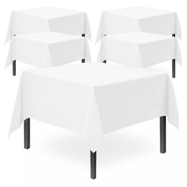 5pk White Paper Tabl f1126661c99b4994a6e678c4326816f8