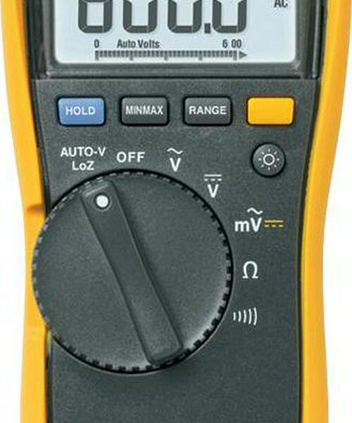 600V AC DC Auto Rang 434b52f636e91660576f983b5ab294e6