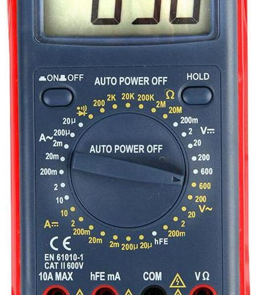 600V AC DC Digital M 9074f883f31ea01b2788a6fbbf04ec87