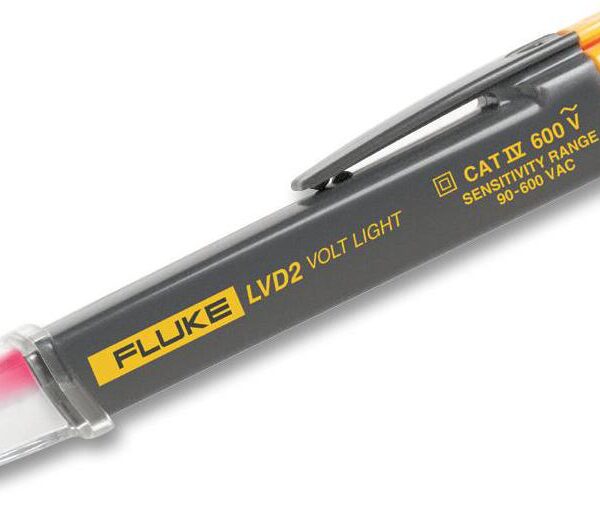 600V Voltage Detecto 0433441ce015cb91bdb06bc73ce5f5df