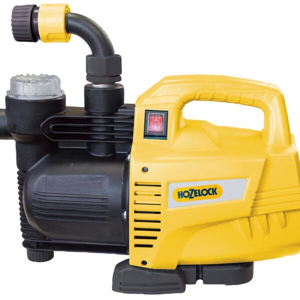 600W Jet Water Pump-