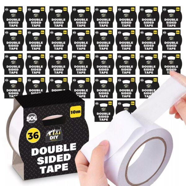 60 360M Double Sided 4c4b80c9e62b40502e72ca173c1adf81