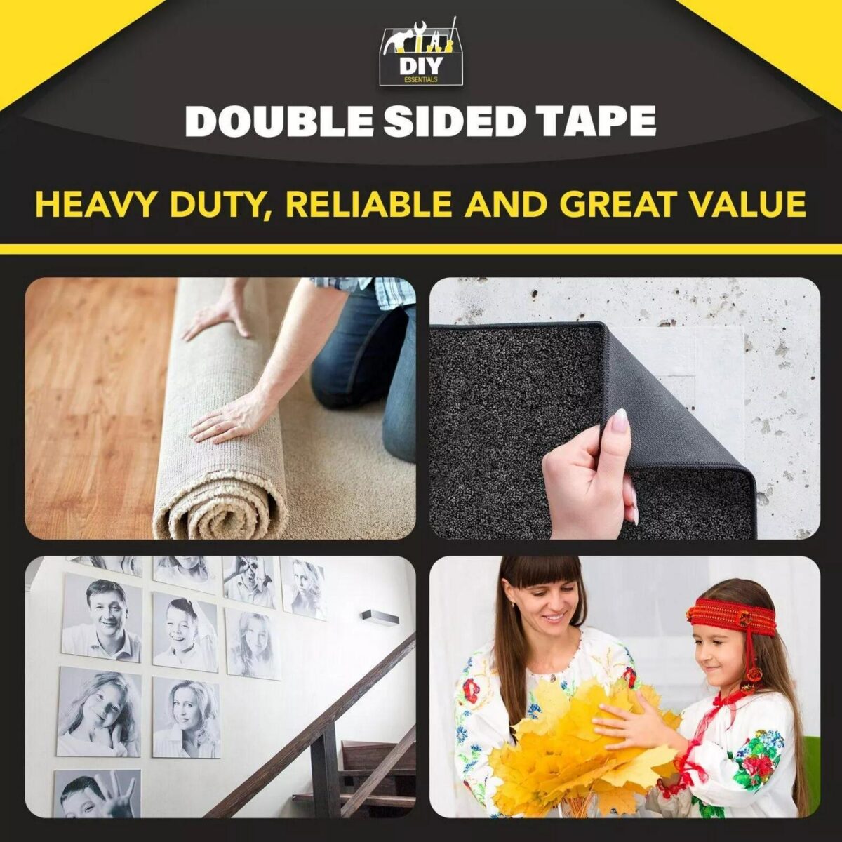 60 360M Double Sided 7a75ded194e88eba8940075115b2c539