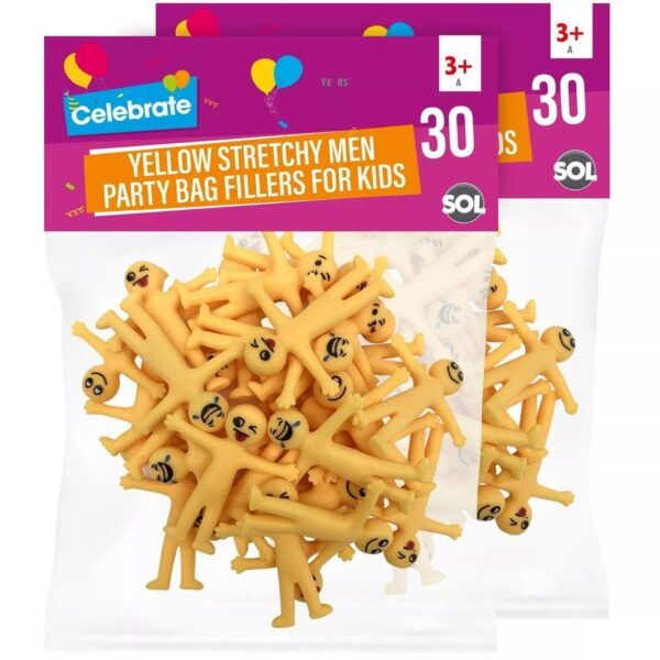 60 Yellow Stretchy M 61915fcfb00538eefc54876b8de29955
