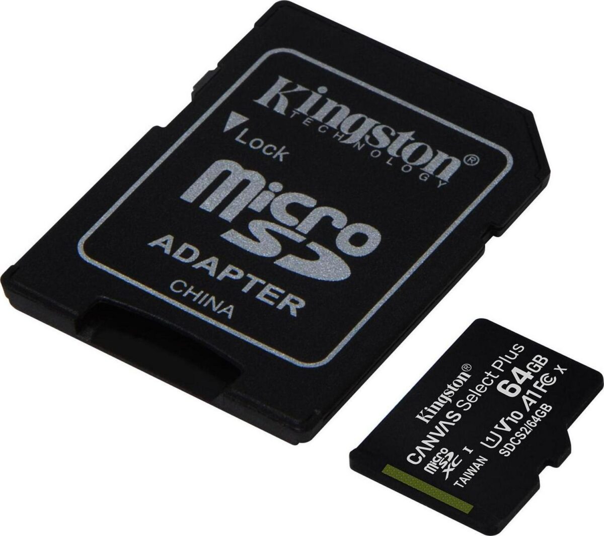 64GB Canvas Select P 120f299a3d382f334c06d599e0b3e7e0
