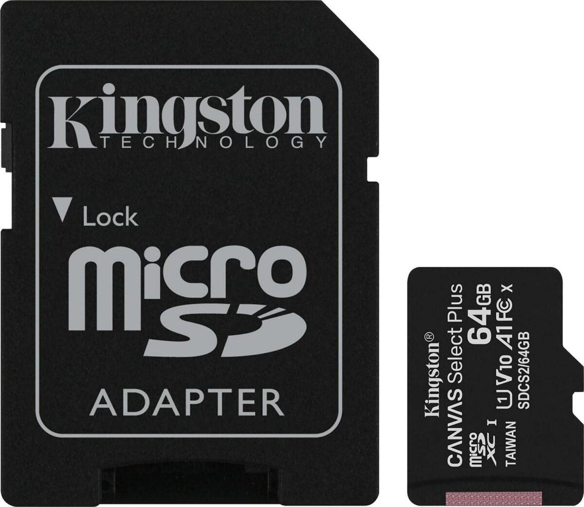 64GB Canvas Select P dd27dccae7b79aafc57dbbfca56fe18c