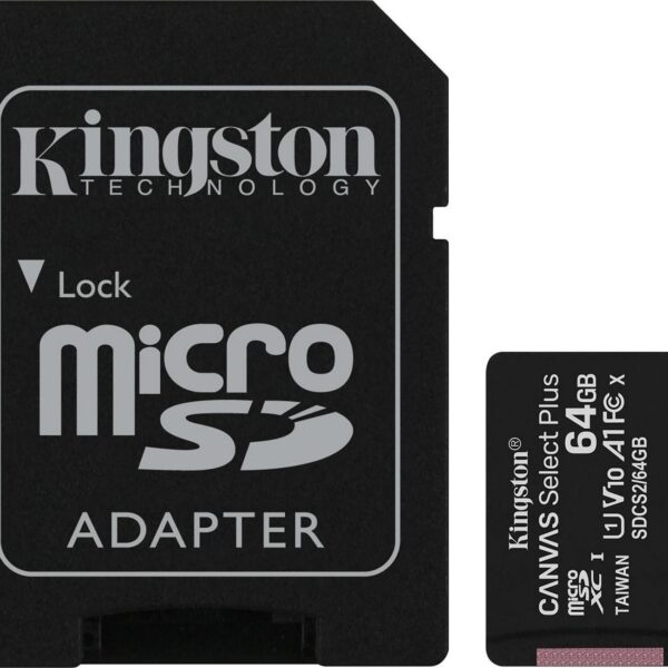 64GB Canvas Select P dd27dccae7b79aafc57dbbfca56fe18c