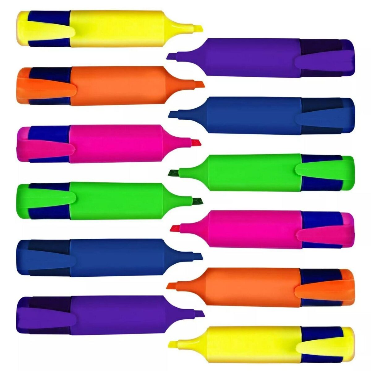 6 144 Assorted Highl 1eebd808f7724e6c0d99f48ca0ceb51f