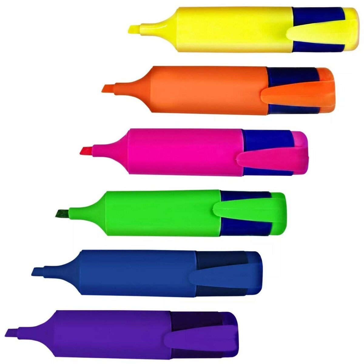 6 144 Assorted Highl 77426d6f6df2e6c708dfe83950cdd22b