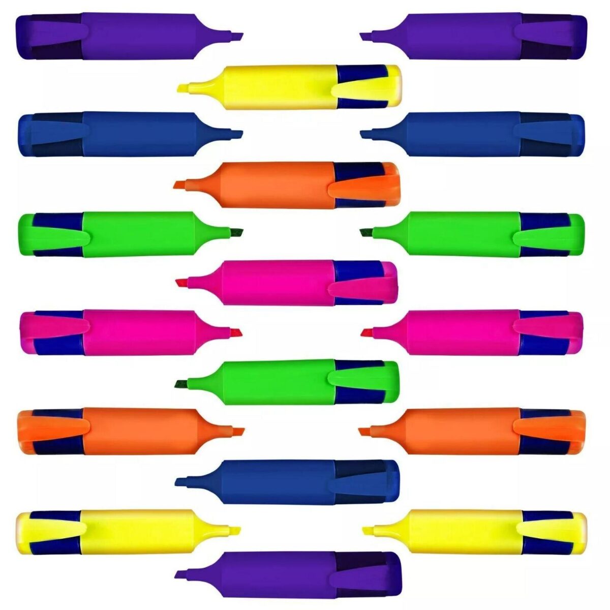 6 144 Assorted Highl d07aaeac2b2dd2a7d3672c0cf591aa37