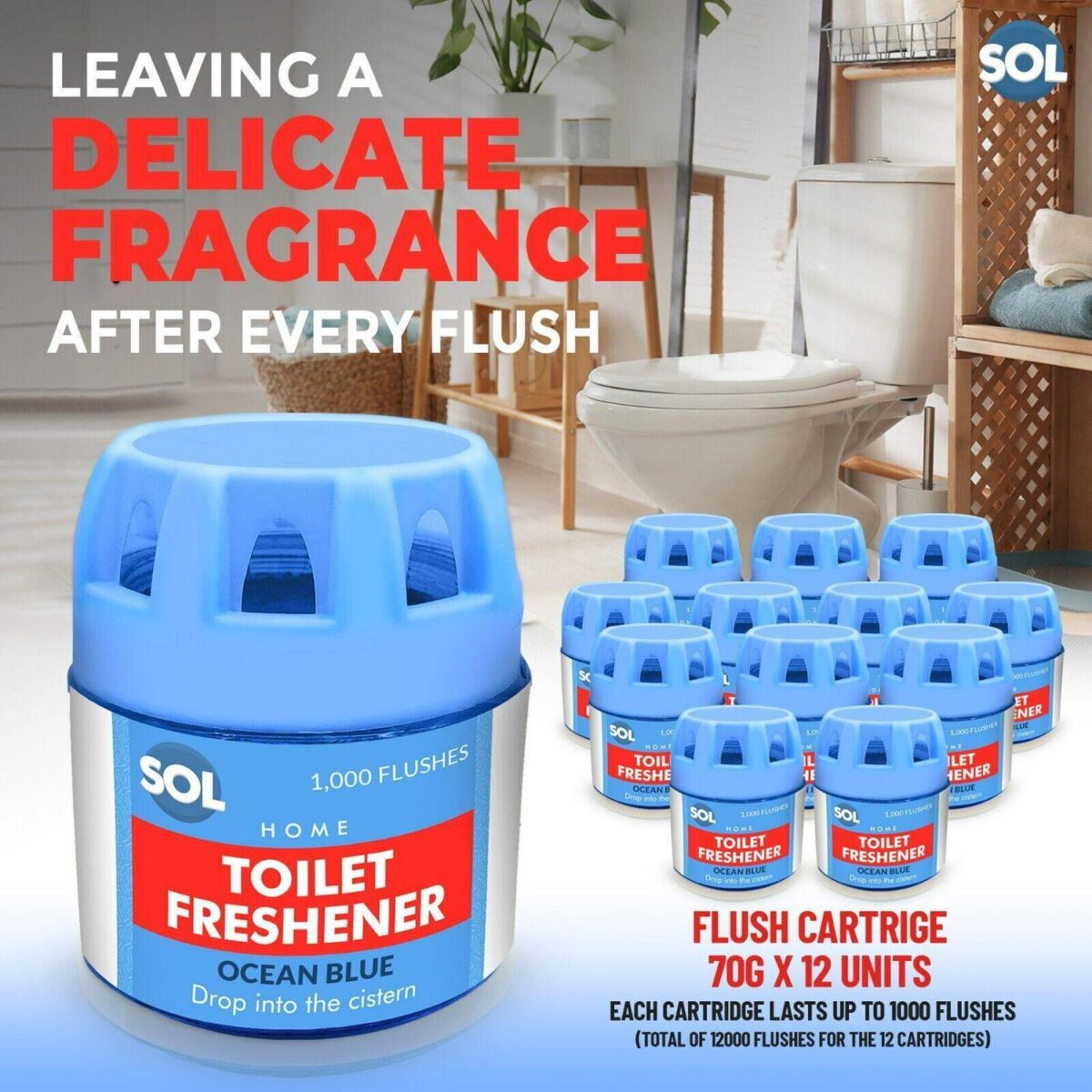 6 15pk Toilet Bowl F 289fd8293485fa14b3d5a60976f59087