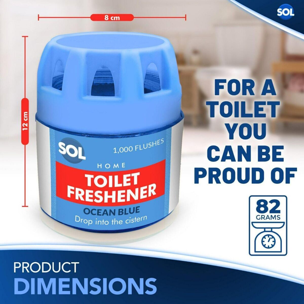 6 15pk Toilet Bowl F 3509abf46b8494debb49b5b8b445cd0b