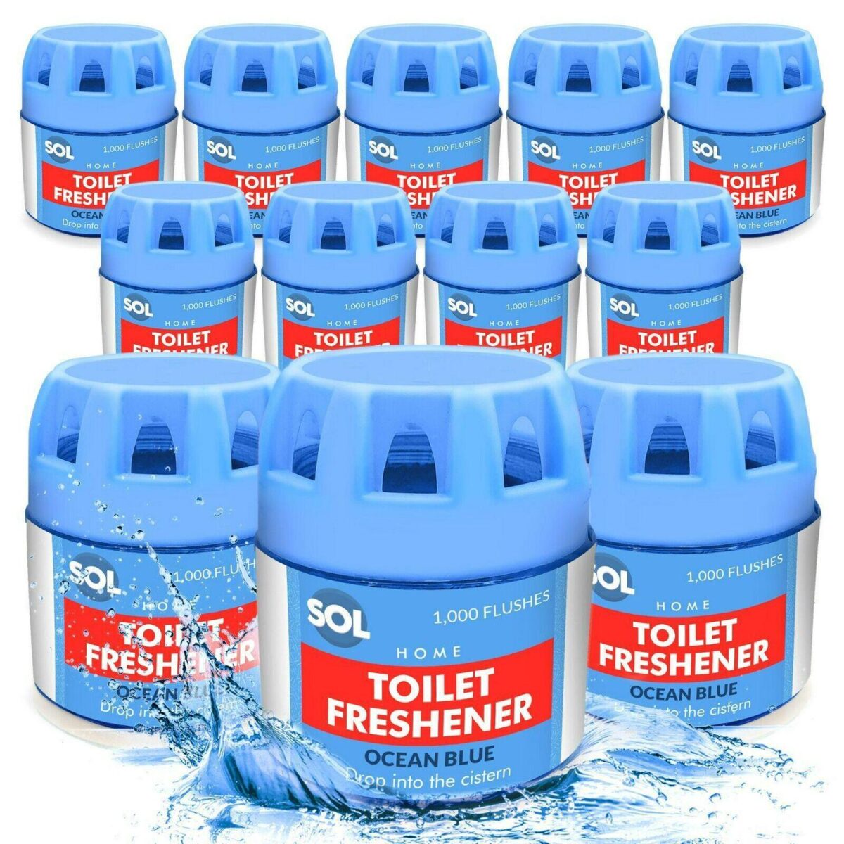 6 15pk Toilet Bowl F 947d86a10c83c0a6b1a5ba7a977287c7