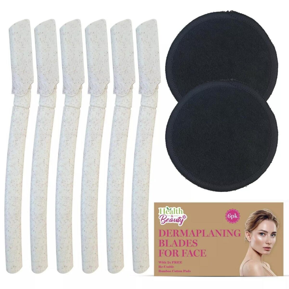 6 18pk Dermaplaning 748da48f1a8221187123f2509ad434d7