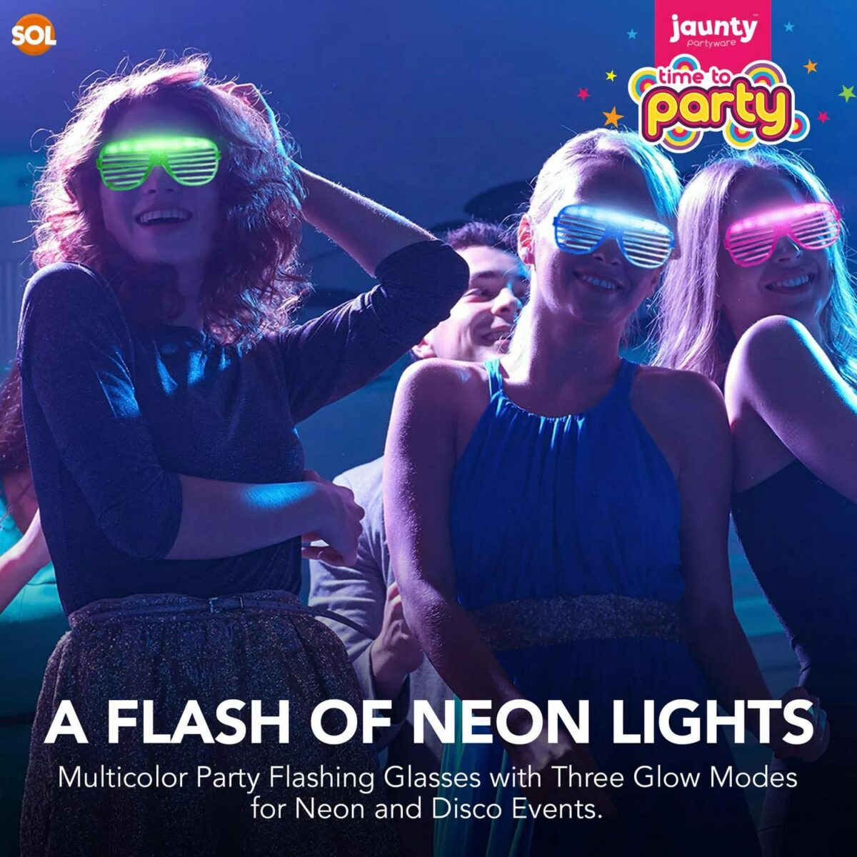 6 24 Flashing Party 2a8895d9915b5e2dc32e3a9705e1002f