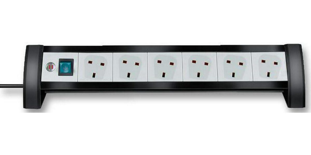6 Way Switched Desk d6e8acc1491fb692384c46b4eb9a15f4