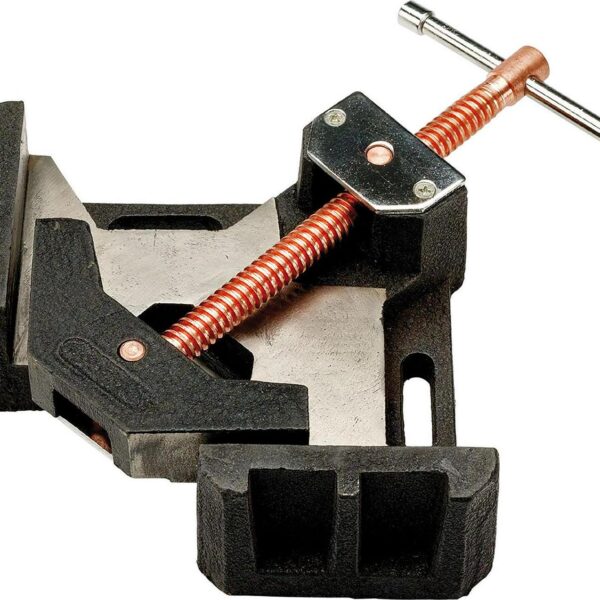 6 Welding Angle Clam de63d61d3dee5b54937bf0e31b8c4d19