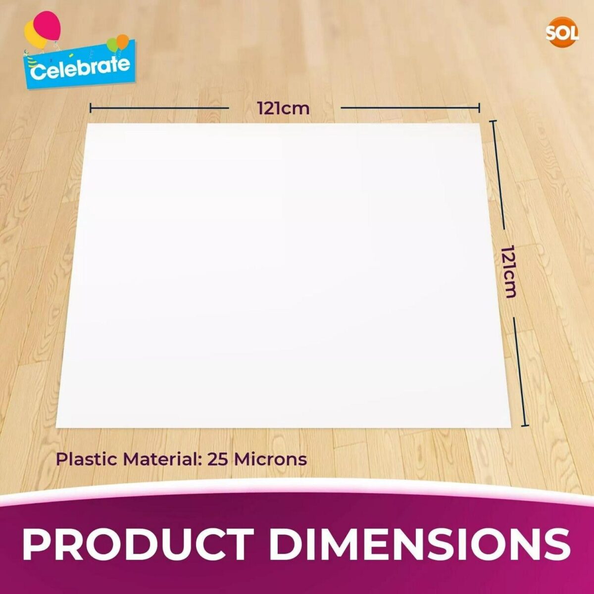 6 White Plastic Tabl 4c71ad8d30eda5f72dd5134cb7e55a61