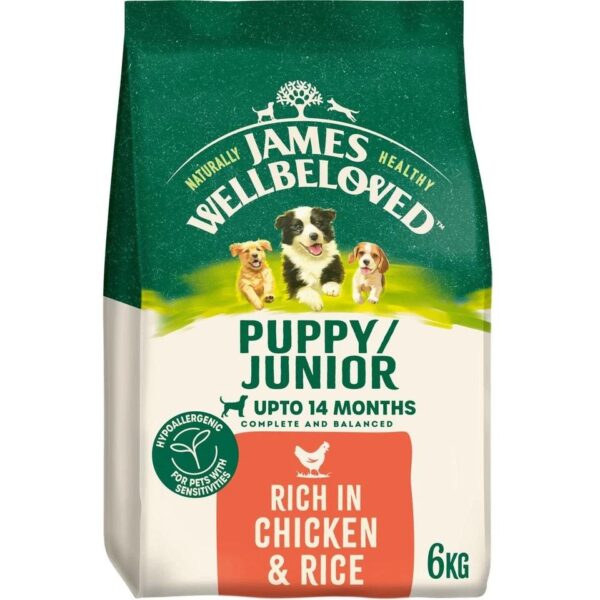 6kg James Wellbelove d3e94b2261e9fd35337a32fc000c3d06