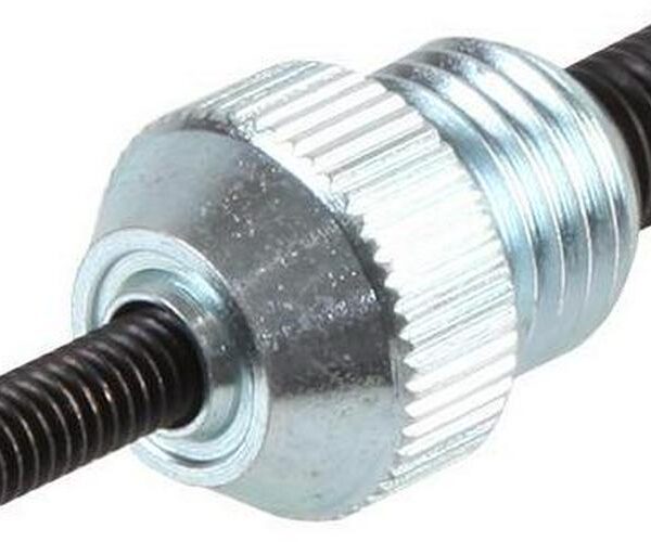 6mm Threaded Insert 66d16a950b2aaaa94095ee3b548dc84e