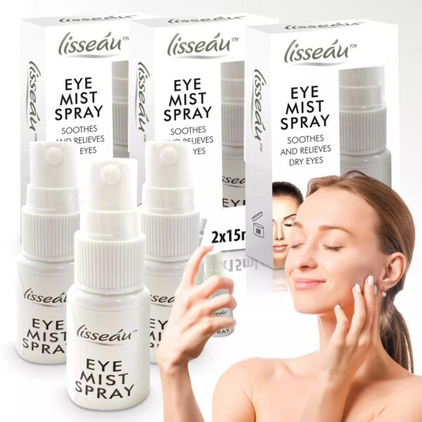6pk Dry Eye Spray x 9ffd11cd39b7680d1c2c8e174241df4e