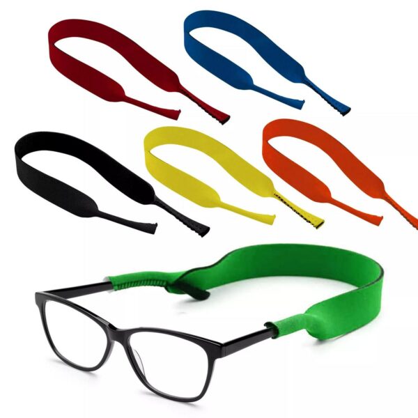 6pk Neoprene Glasses efce7e14e9dd06a6869efc8a8e3d3c28