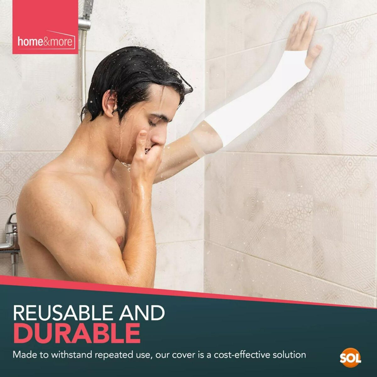 6pk Waterproof Half 5f35bed4d3e88565b1bb6b10d632b3cb