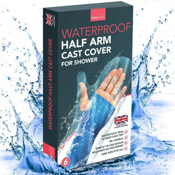 6pk Waterproof Half f13063361f340d8ee1b7fb94fa3a44e3